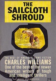 The Sailcloth Shroud (Charles Williams)