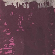 Pinkish Black- Pinkish Black