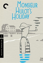 Monsieur Hulot's Holiday (1953)