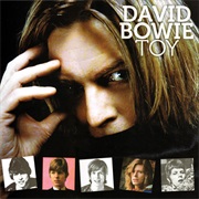 David Bowie - Toy