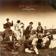 Madness - The Rise & Fall (1982)