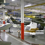 Mid-America Air Museum