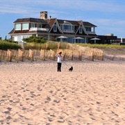 The Hamptons, Long Island, New York