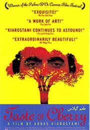 Taste of Cherry (1997, Abbas Kiarostami)
