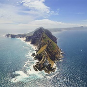 Cape of Good Hope, South Africa