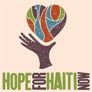 Hope for Haiti Now - Various Artists