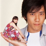 Minami-Kun No Koibito