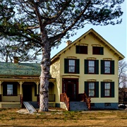 Sunderlage Farmhouse & Smokehouse Hoffman Estates