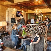 Be Invited to a Private Suite at Horse Races