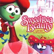 Sweetpea Beauty: A Girl After God's Own Heart (2010)