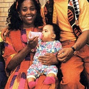 Kayla (Sesame Street)