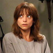 Lizzie Brocheré - Grace Bertrand