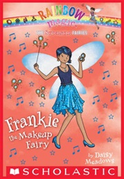 Frankie the Makeup Fairy (Daisy Meadows)