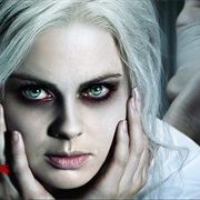 I Haven't Finished the Series iZombie Yet