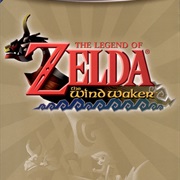 The Legend of Zelda: The Wind Waker (GC)