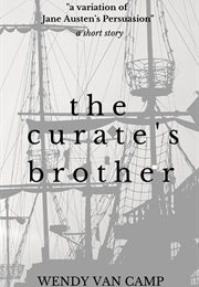 The Curate's Brother (Wendy Van Camp)