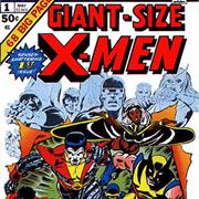 Giant-Size X-Men