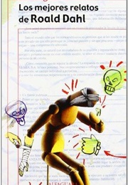 Antología (Roald Dahl)