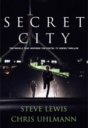 Secret City (Lewis &amp; Uhlmann)