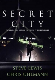 Secret City (Lewis & Uhlmann)