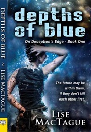 Depths of Blue (Lisa MacTague)