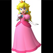Princess Peach