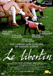 Le Libertin (2000)