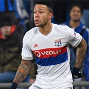 Memphis Depay