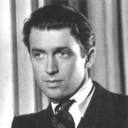 James Stewart