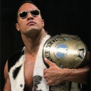 The Rock
