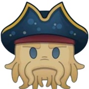 Davy Jones
