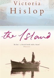 The Island (Victoria Hislop)