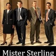Mister Sterling