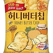 Honey Butter Chip