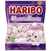 Chamallows