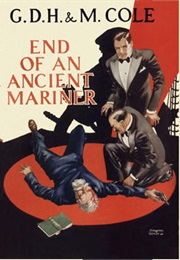 End of an Ancient Mariner