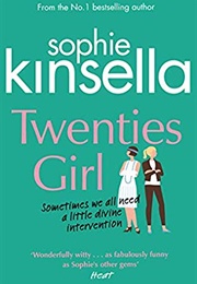 Twenties Girl (Sophie Kinsella)
