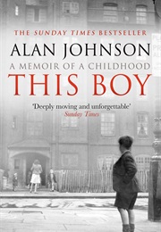 This Boy (Alan Johnson)