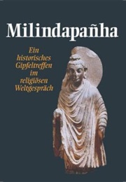 Milindapanha (Anonymous)