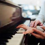 Teach Piano