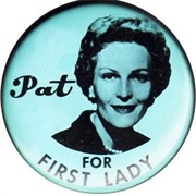 Pat Nixon