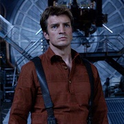 Mal Reynolds