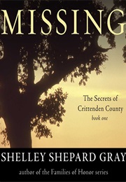 Missing (Shelley Shepard Gray)