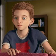 Milo "Mars Needs Moms"