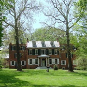 Wheatland (Lancaster)