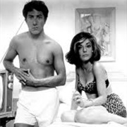 Benjamin and Mrs. Robinson