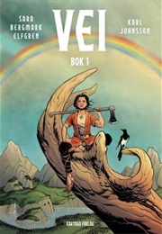Vei - Bok 1 (Sara Bergmark Elfgren & Karl Johnsson)