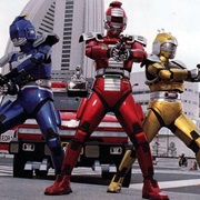 Super Rescue Exceedraft