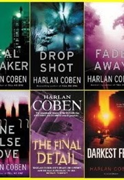 Myron Bolitar Series (Harlan Coben)