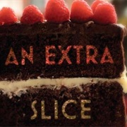 Great British Bake off an Extra Slice
